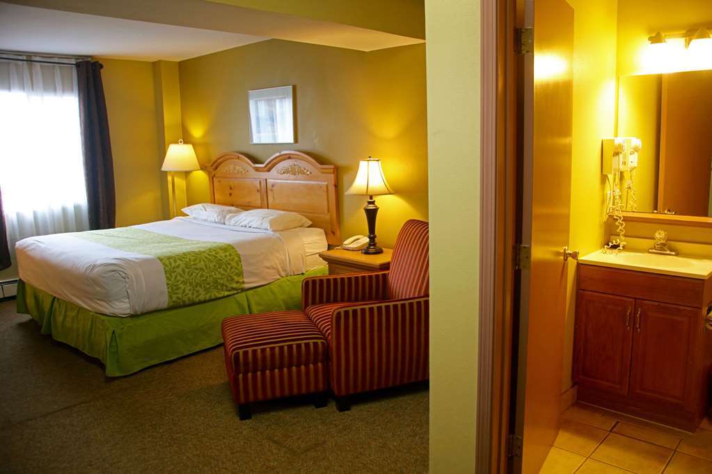 Motel Americas Value & Airport Anchorage