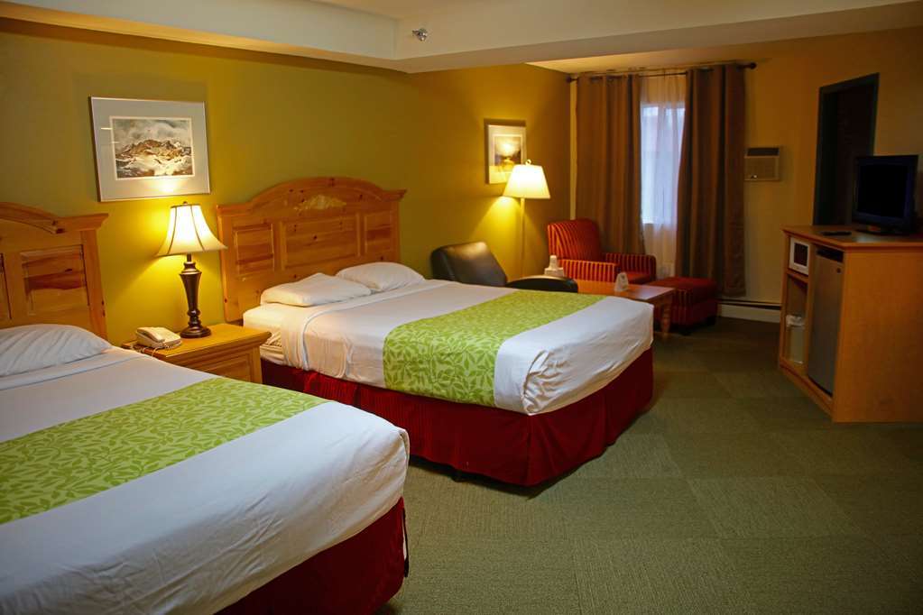 Motel Americas Value & Airport Anchorage