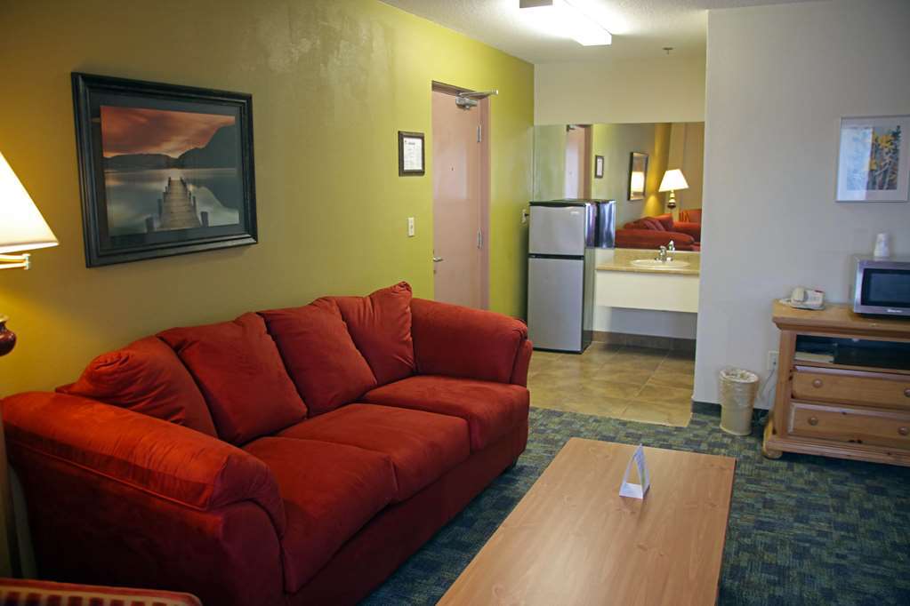 Motel Americas Value & Airport 2*