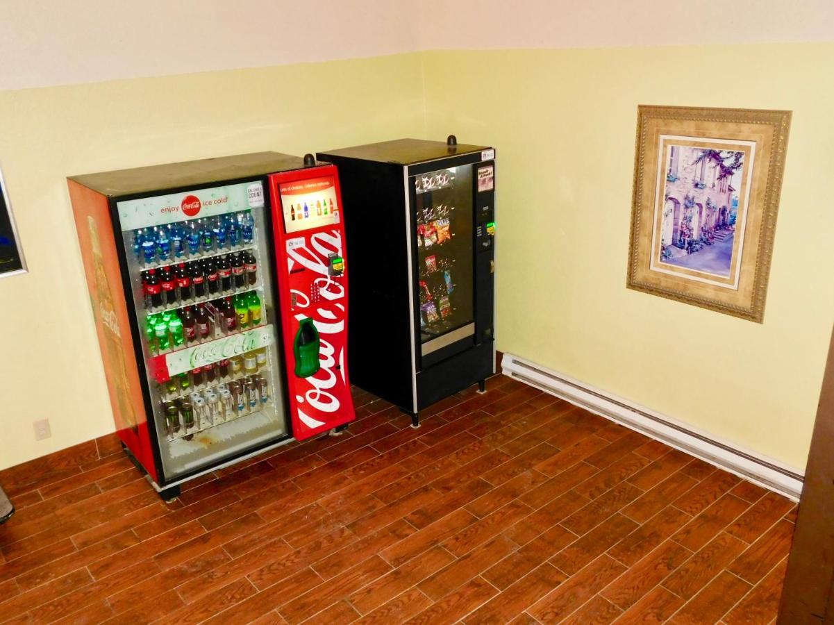 Motel Americas Value & Airport 2*