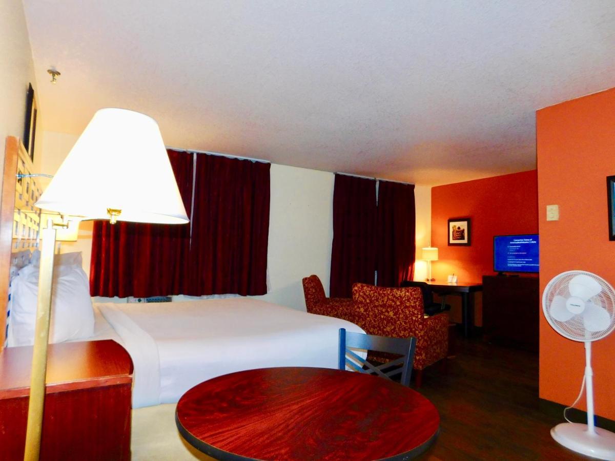 Motel Americas Value & Airport